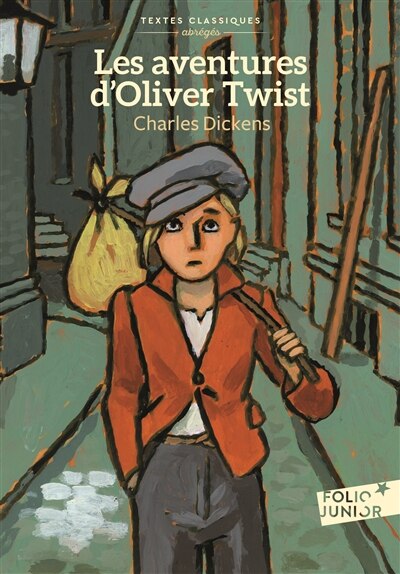 Les aventures d'Oliver Twist - image 1