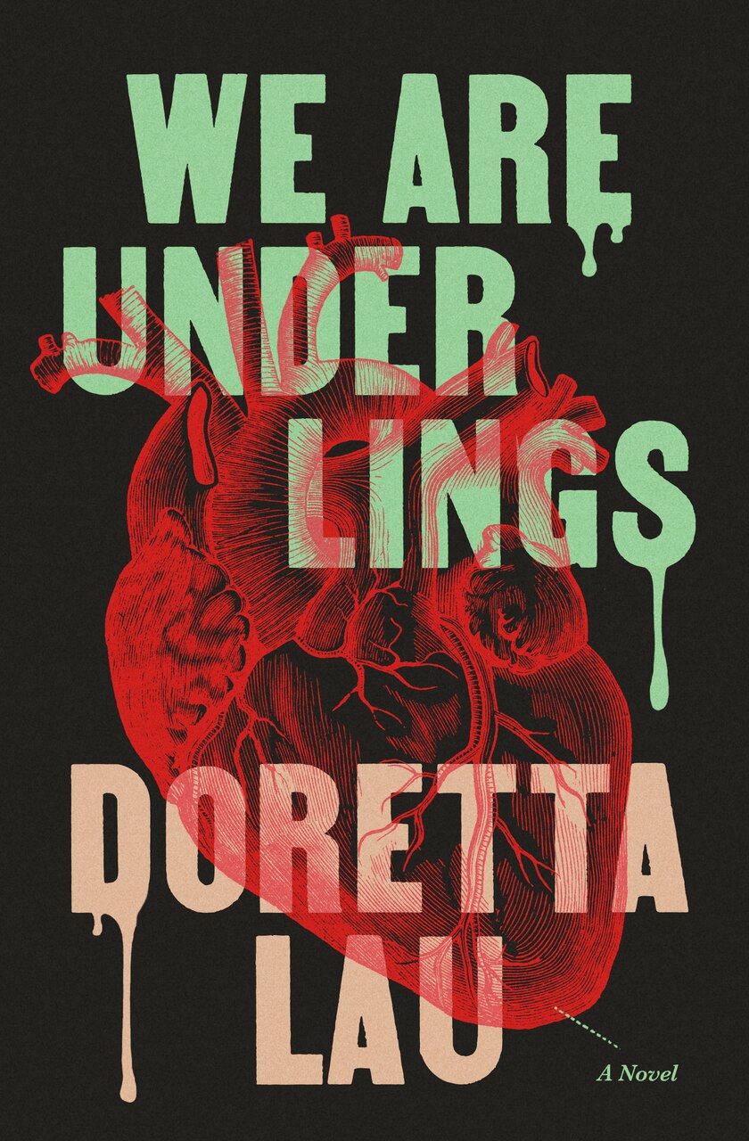 We Are Underlings: A Novel - image 1