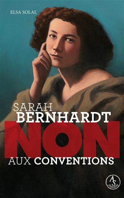 Sarah Bernhardt: non aux conventions - image 1