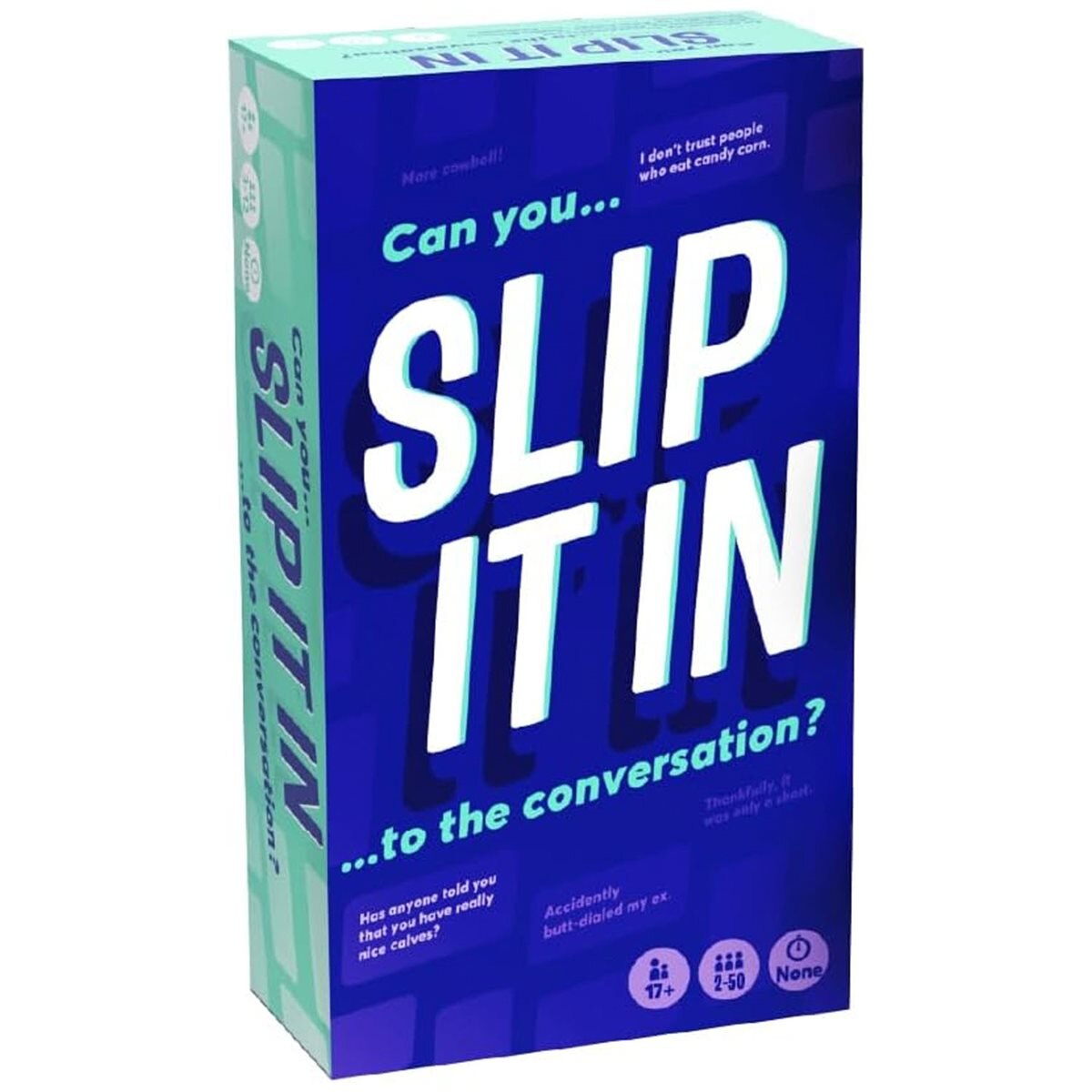 Slip It In (EN) - image 1