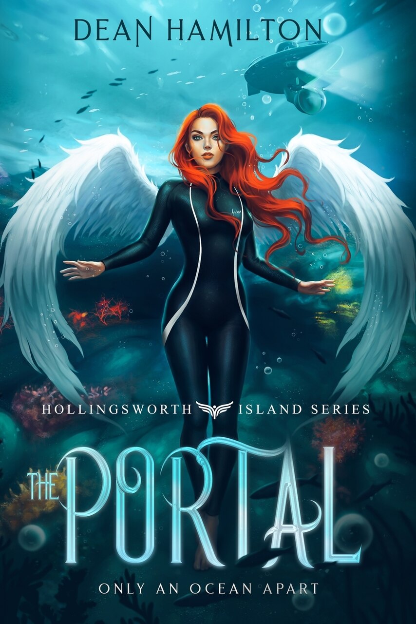 The Portal: Only an Ocean Apart - image 1