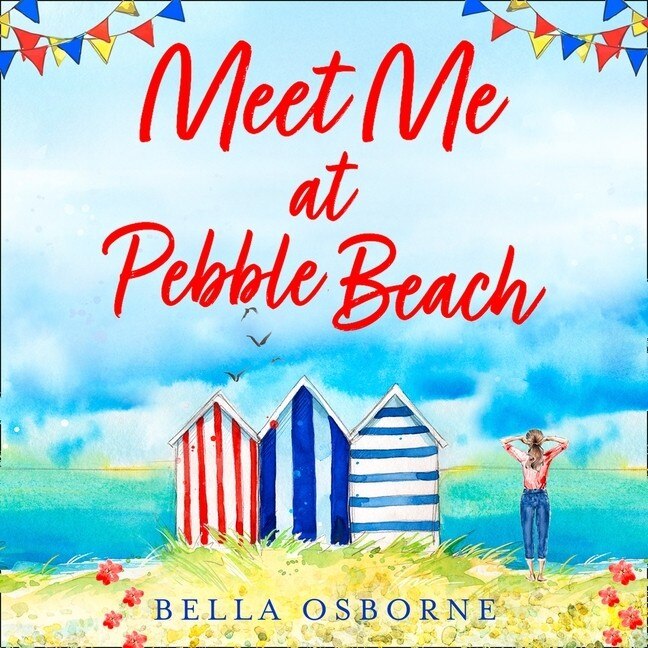 Meet Me at Pebble Beach - image 1