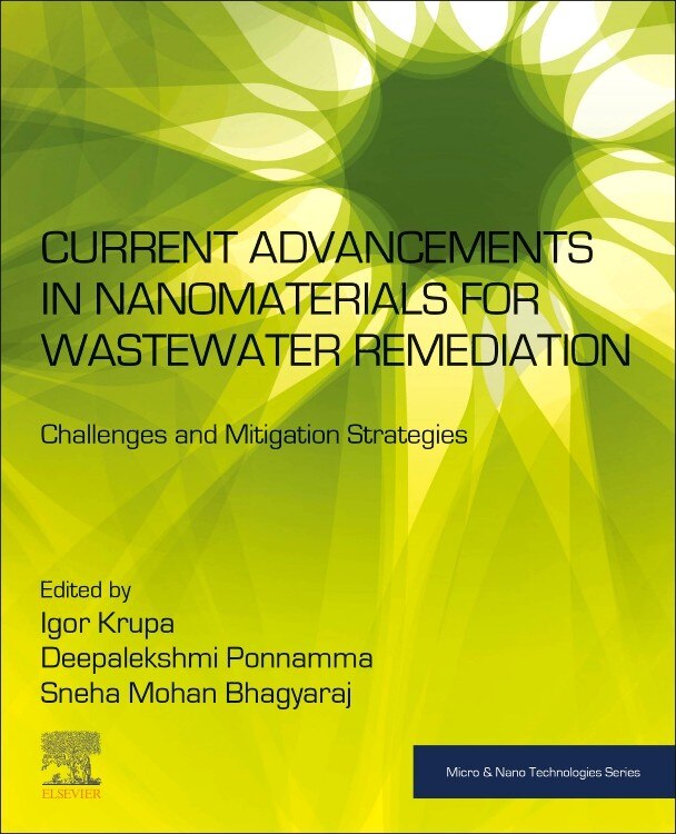 Current Advancements in Nanomaterials for Wastewater Remediation: Challenges and Mitigation Strategies - image 1