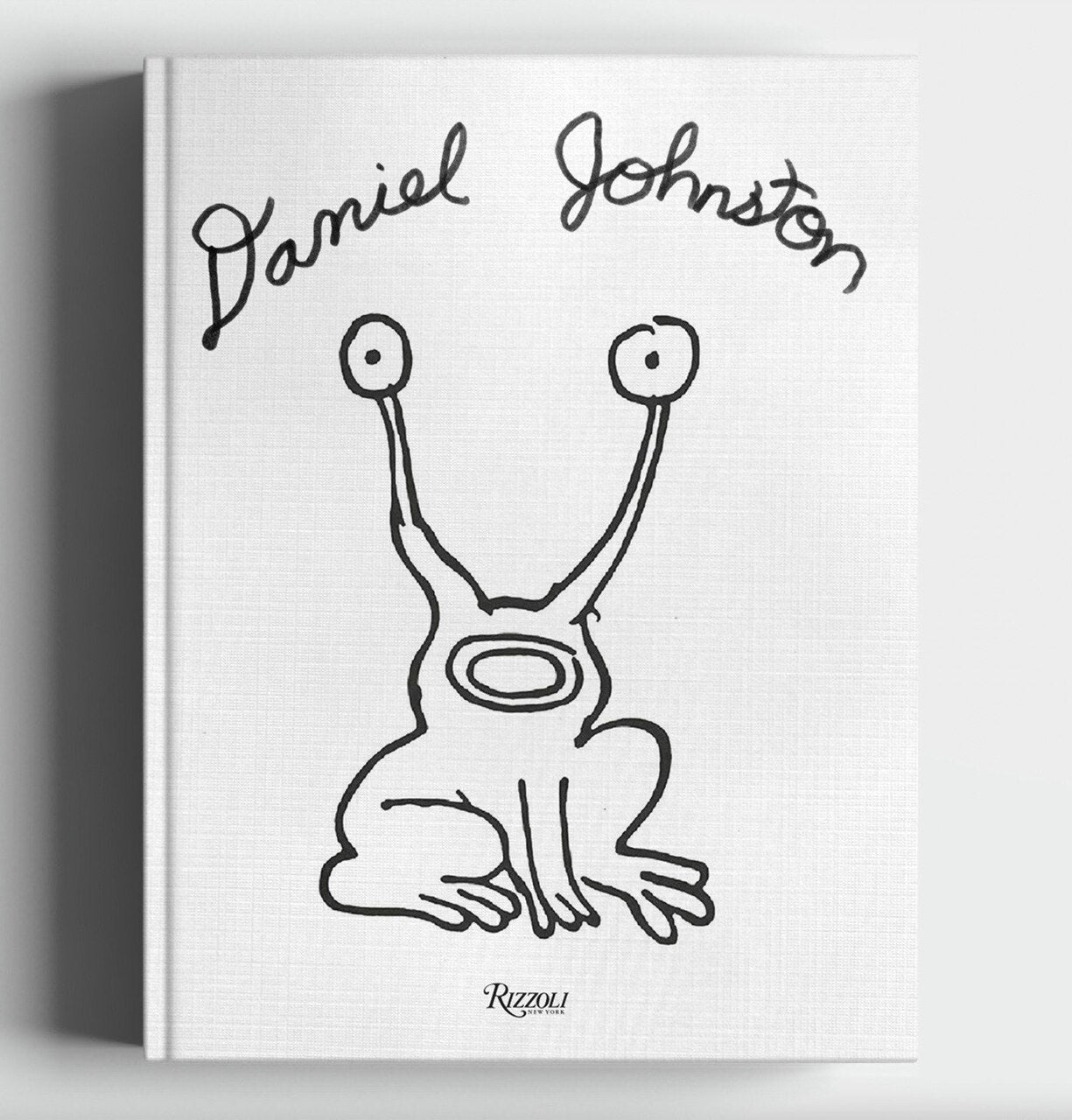 Daniel Johnston by Lee Foster, (Hardcover) | Indigo