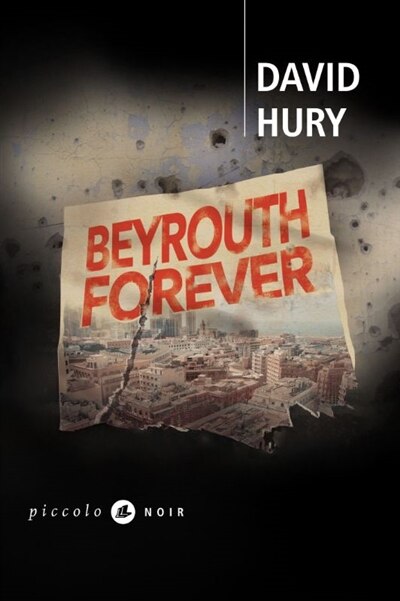 Beyrouth forever - image 1