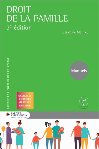Droit de la famille - image 1