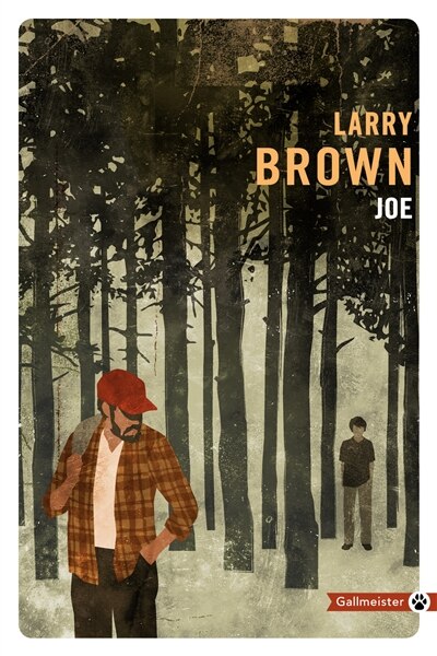 JOE - image 1