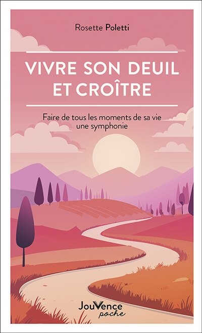 Vivre son deuil et croître: faire de tous les moments de sa vie une symphonie - image 1