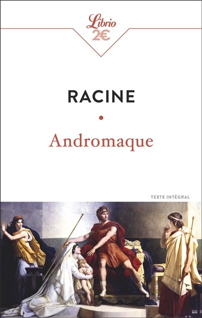 Andromaque - image 1
