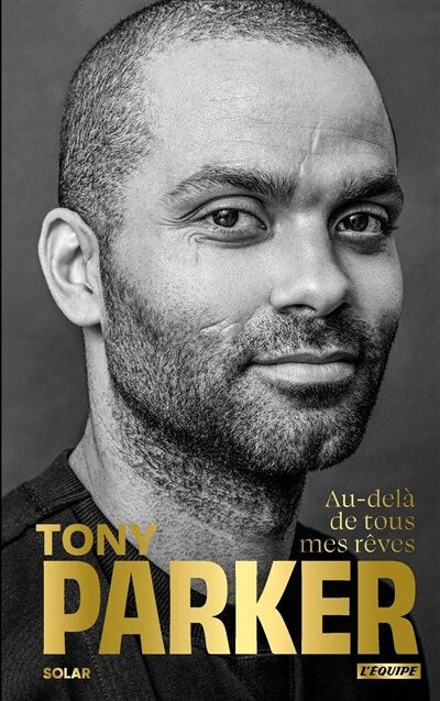 Au-delà de tous mes rêves - image 1