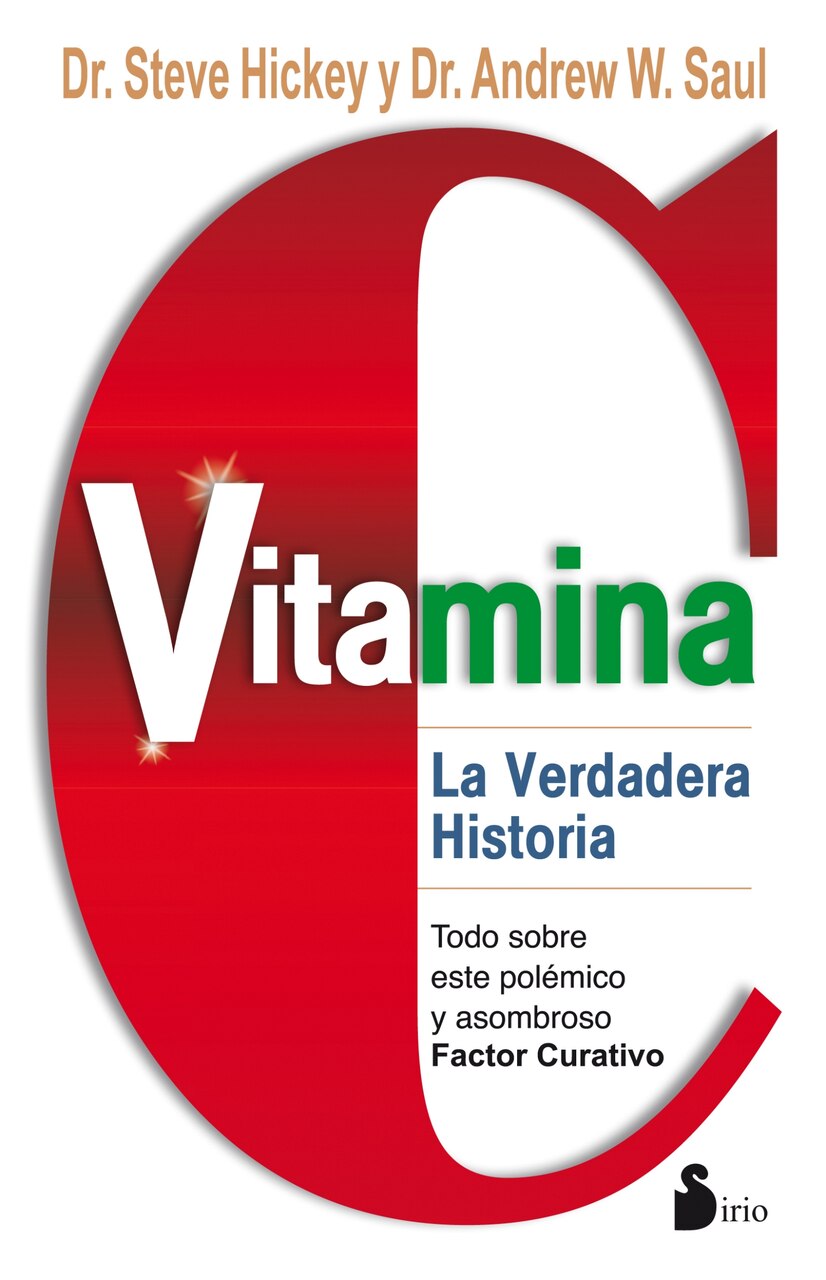 Vitamina C: La Verdadera Historia - image 1