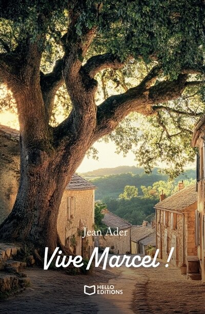 Vive Marcel ! - image 1