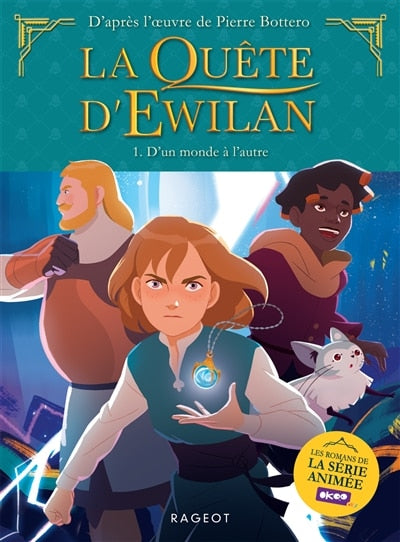 D'un monde à l'autre - image 1