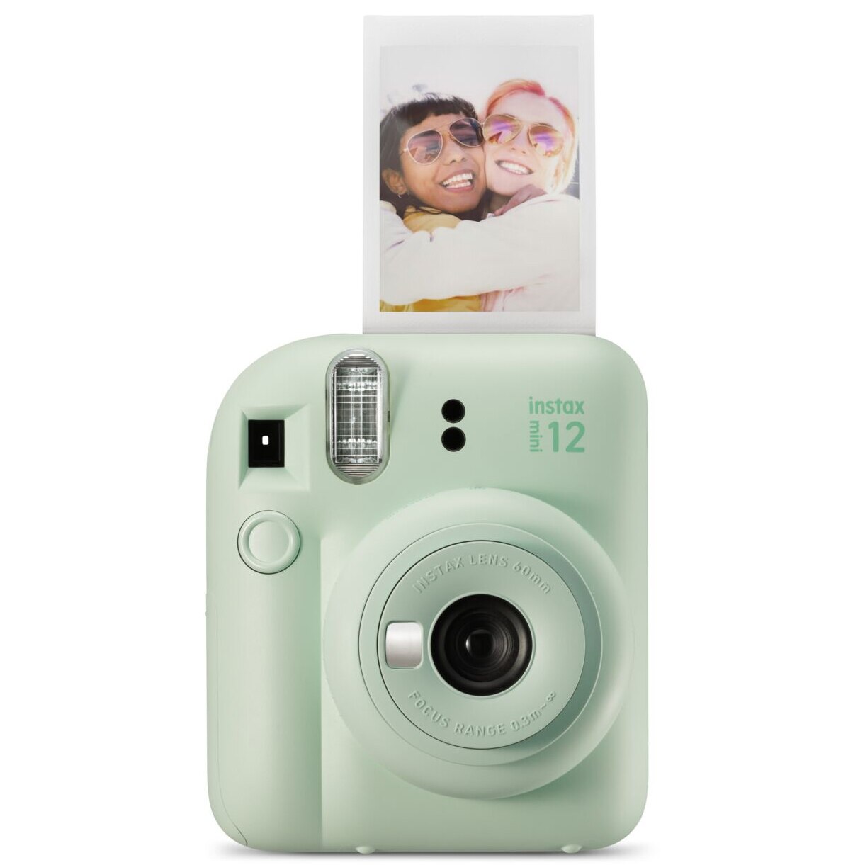 Instax Mini 12 Instant Camera | Indigo