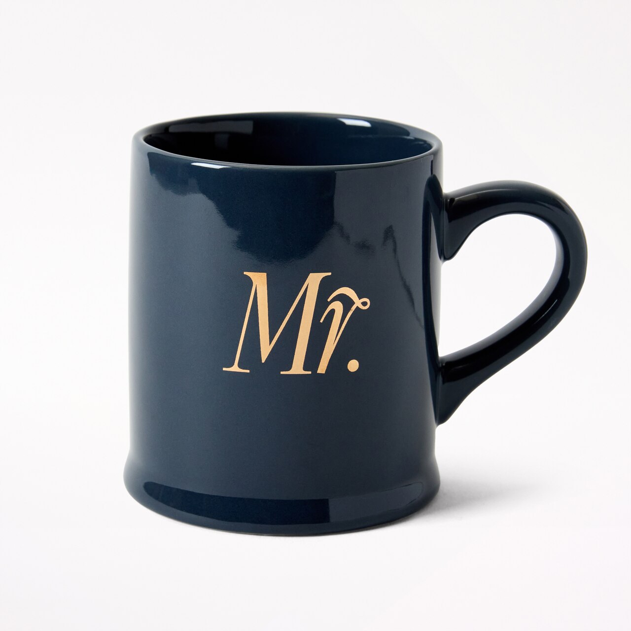 Mr. Mug - image 1