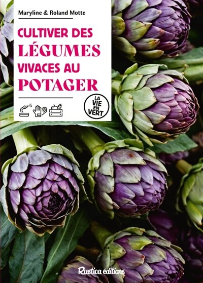 Cultiver des légumes vivaces au potager - image 1