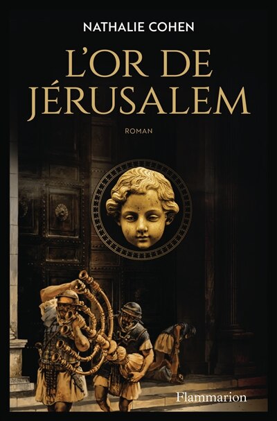 L' or de Jérusalem - image 1