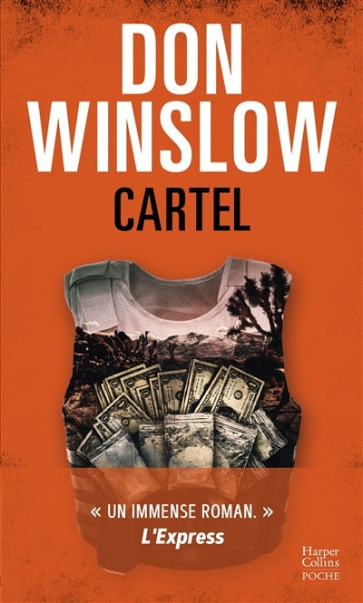 Cartel - image 1