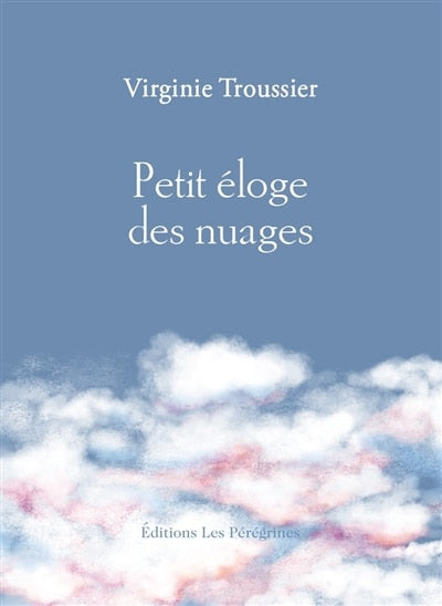 Petit éloge des nuages - image 1