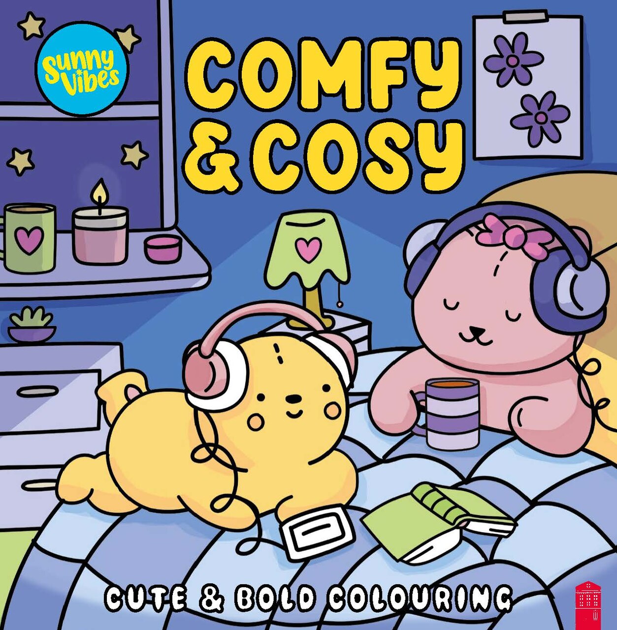 Sunny Vibes Comfy & Cosy - image 1