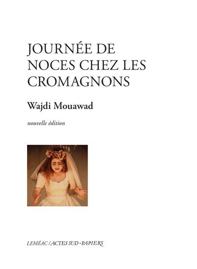Journée de noces chez les Cromagnons (NE) - image 1