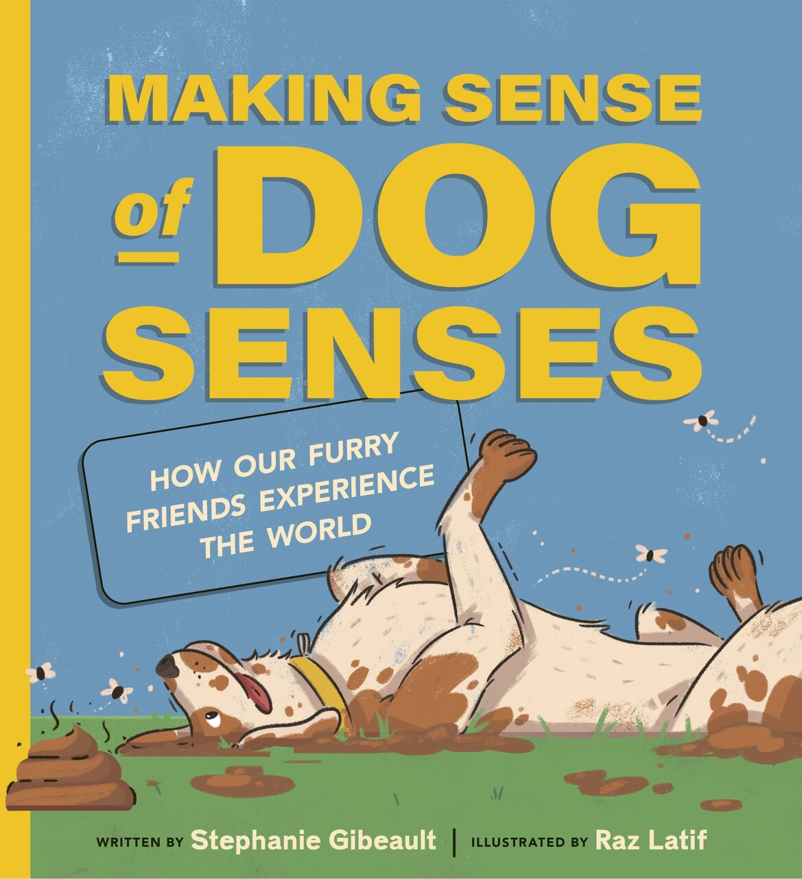 Making Sense of Dog Senses: How Our Furry Friends Experience the World - image 1