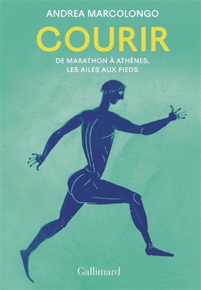 Courir: de Marathon à Athènes, les ailes aux pieds - image 1