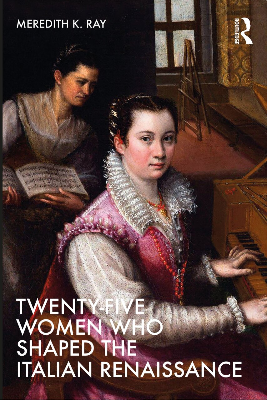 Twenty-Five Women Who Shaped the Italian Renaissance - image 1