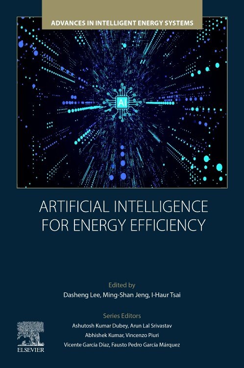 Artificial Intelligence for Energy Efficiency - image 1