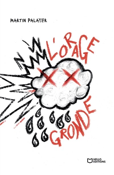 L' Orage gronde - image 1