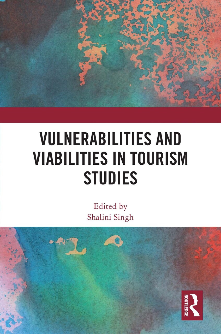 Vulnerabilities and Viabilities in Tourism Studies - image 1
