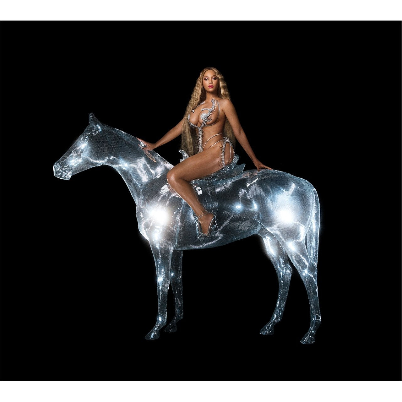 Renaissance by Beyonce (1 CD) - image 1