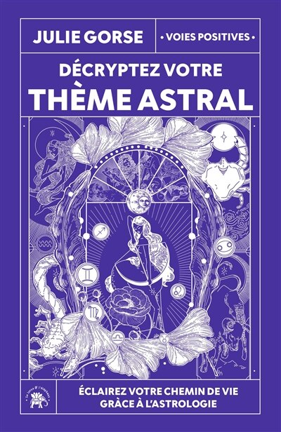 Décryptez votre thème astral: éclairez votre chemin de vie grâce à l'astrologie - image 1