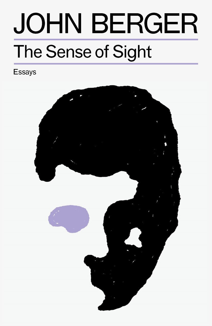 The Sense of Sight - image 1