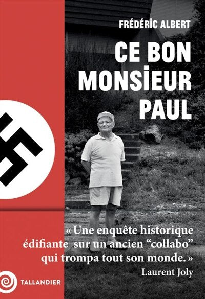 Ce bon monsieur Paul - image 1