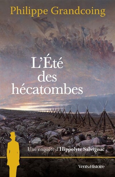 L' été des hécatombes - image 1