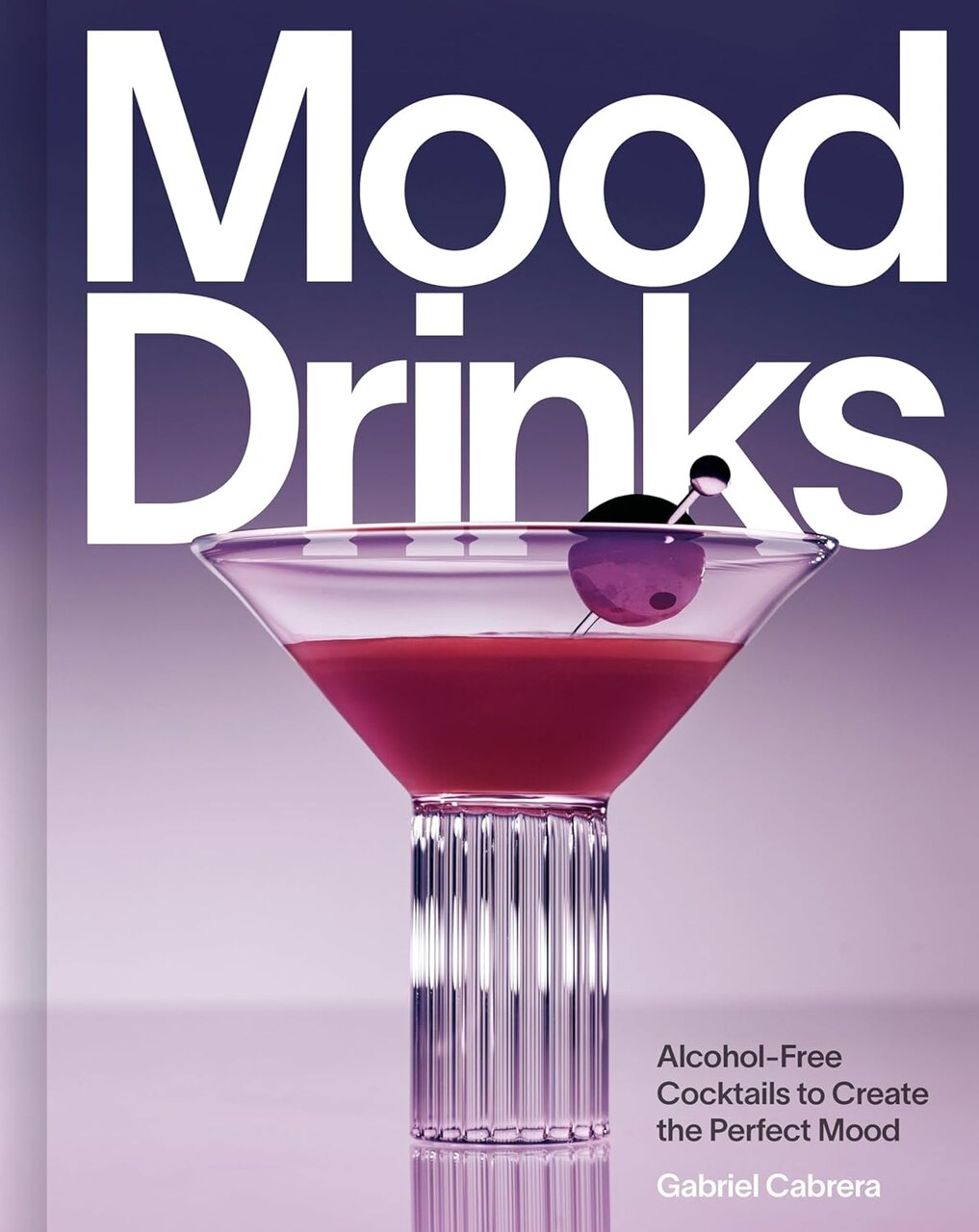 Mood Drinks: Alcohol-Free Cocktails to Create the Perfect Mood - image 1
