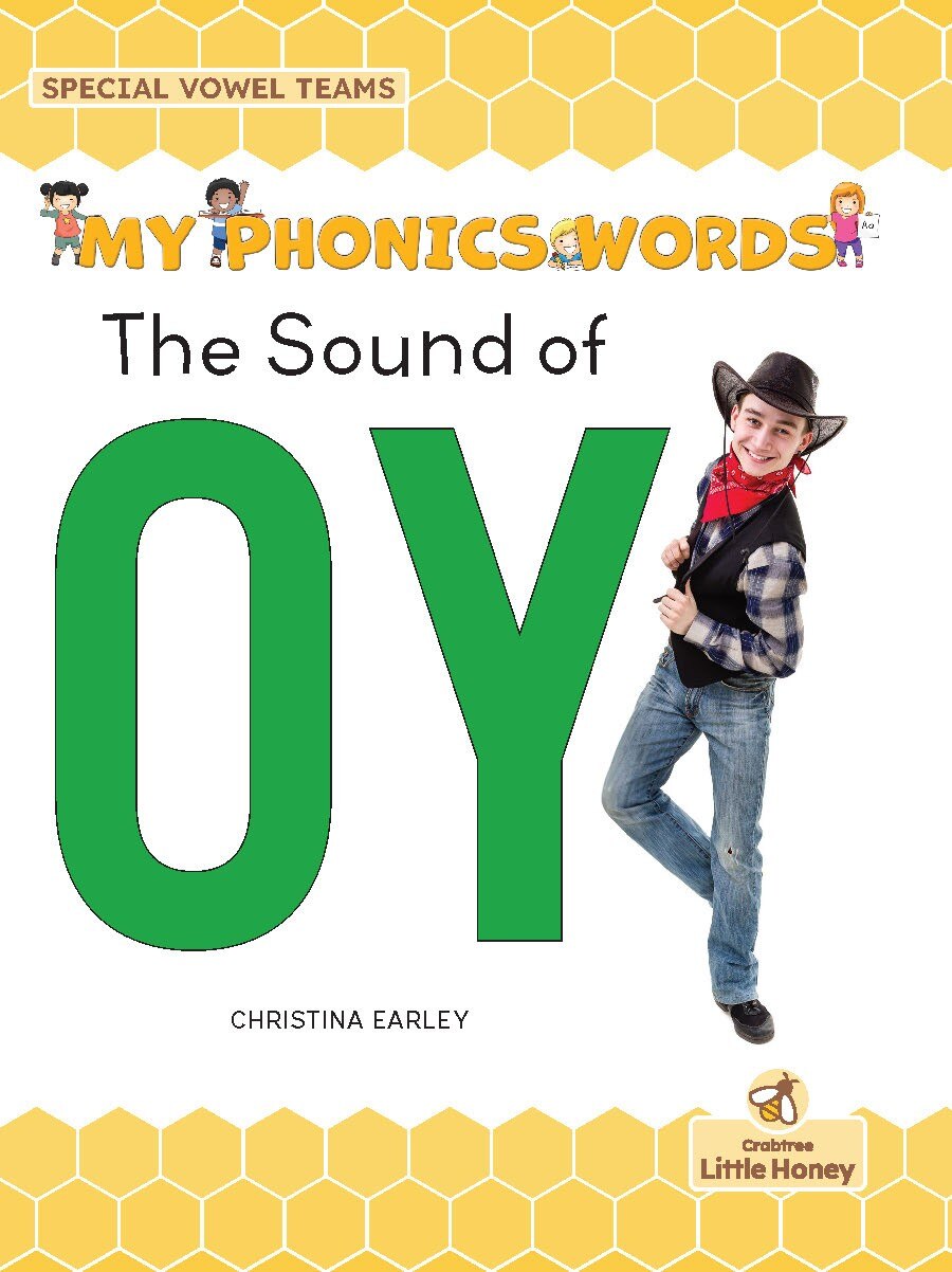 The Sound of OY - image 1