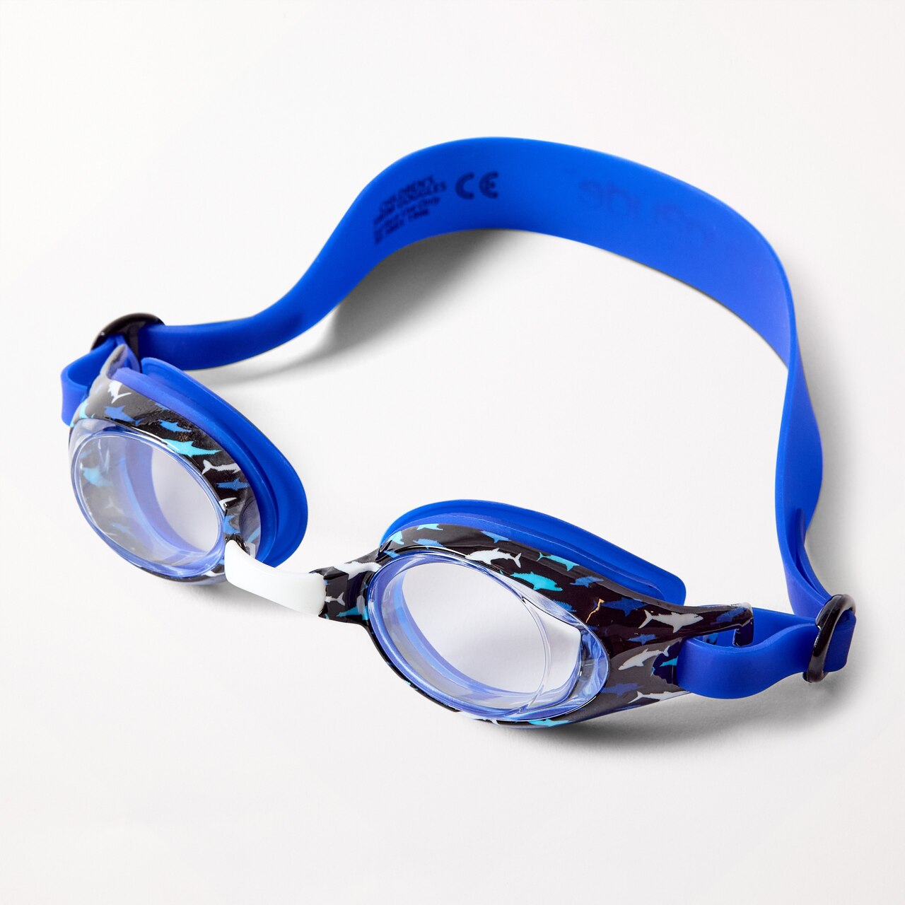 fish goggles Aqua2ude Goggles - Fish