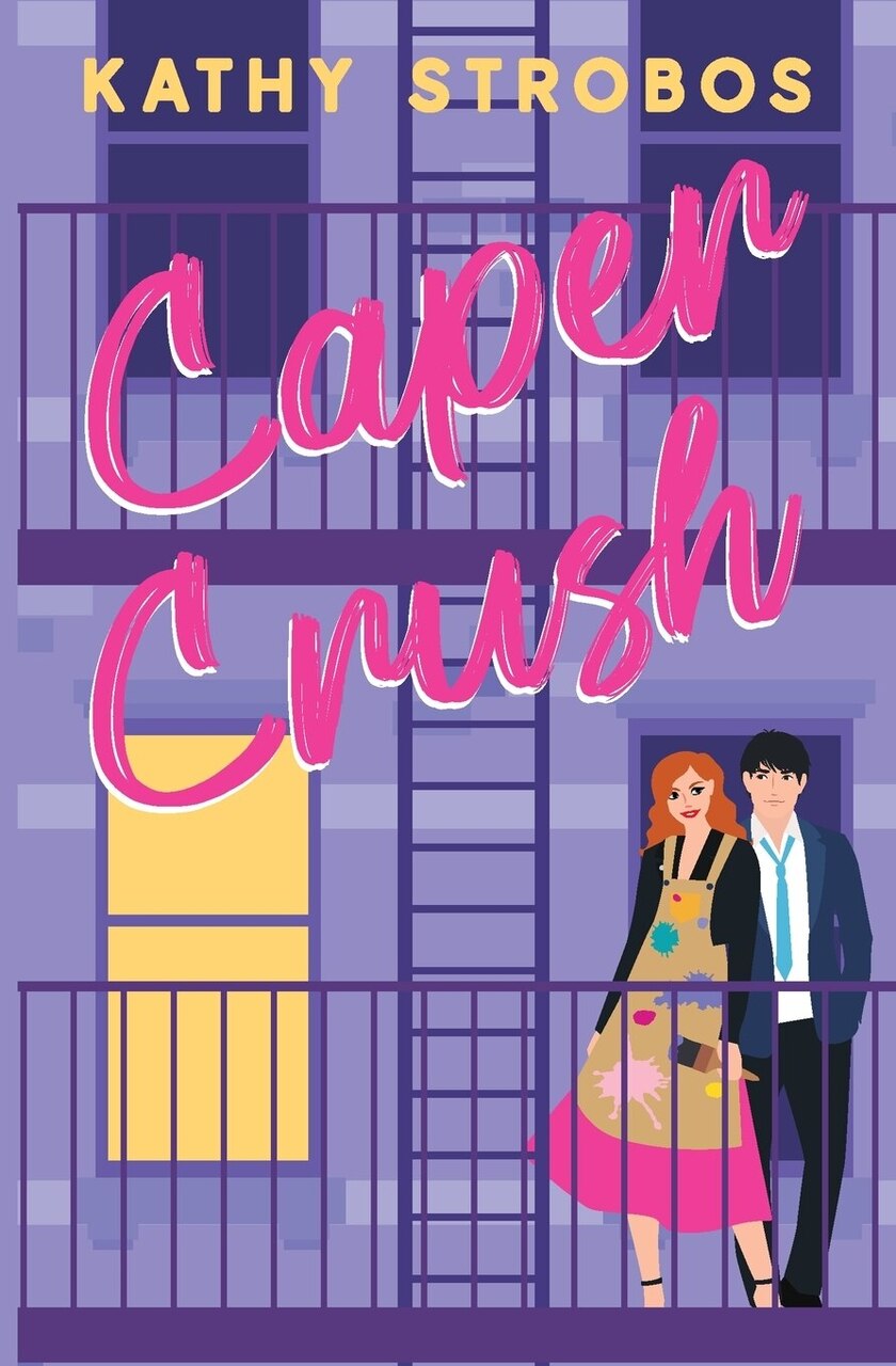 Caper Crush - image 1