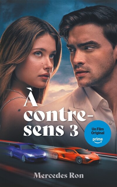 À contre sens tome 3 - image 1