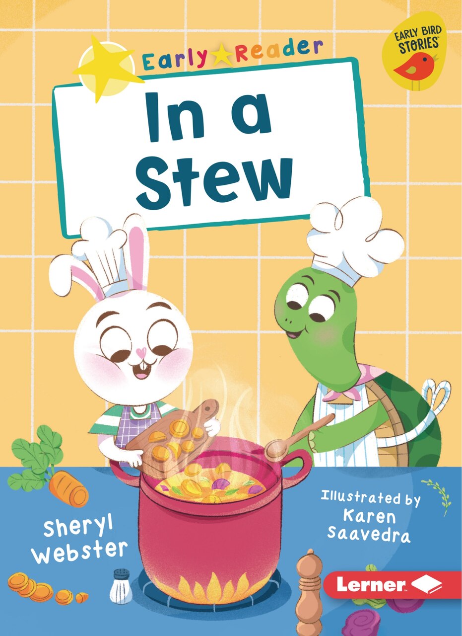 In a Stew - image 1