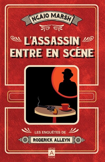 L'assassin entre en scène - image 1