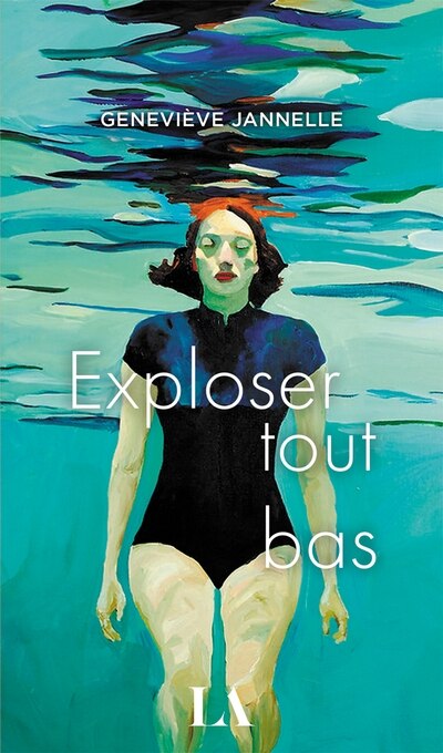 Exploser tout bas - image 1