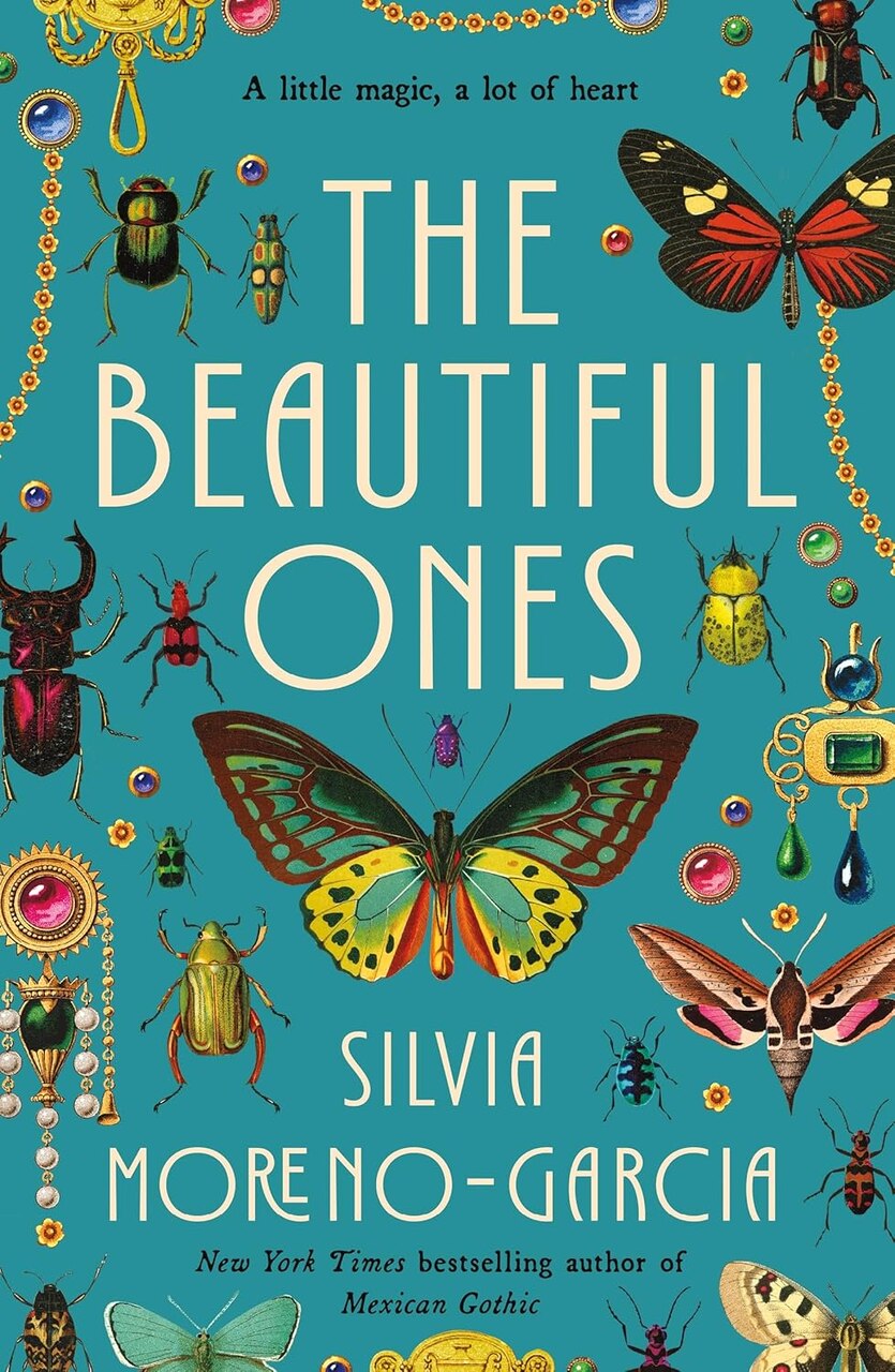 The Beautiful Ones: A Novel - image 1