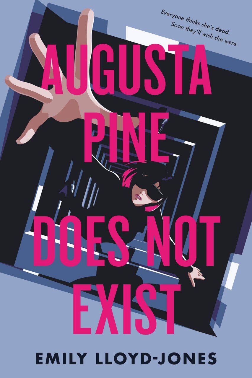 Augusta Pine Does Not Exist - image 1