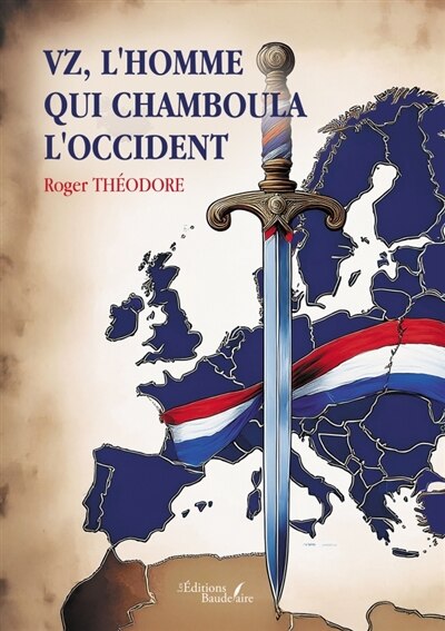 VZ, l'homme qui chamboula l'occident - image 1