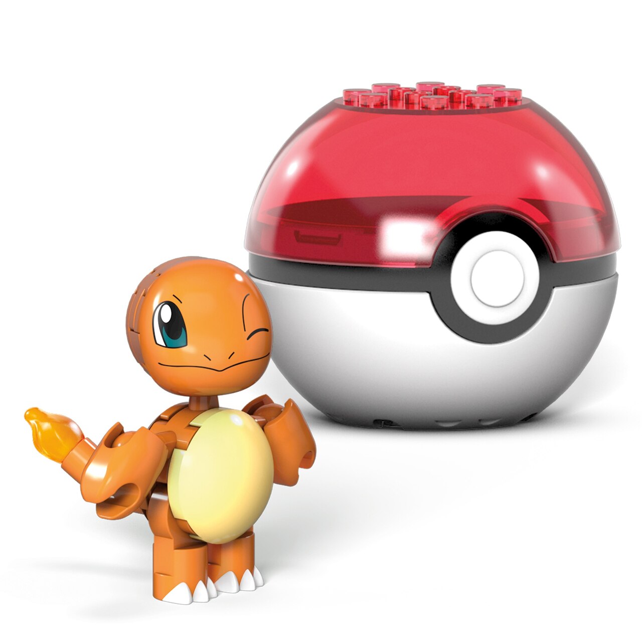Pokémon™ - Charmander - image 1