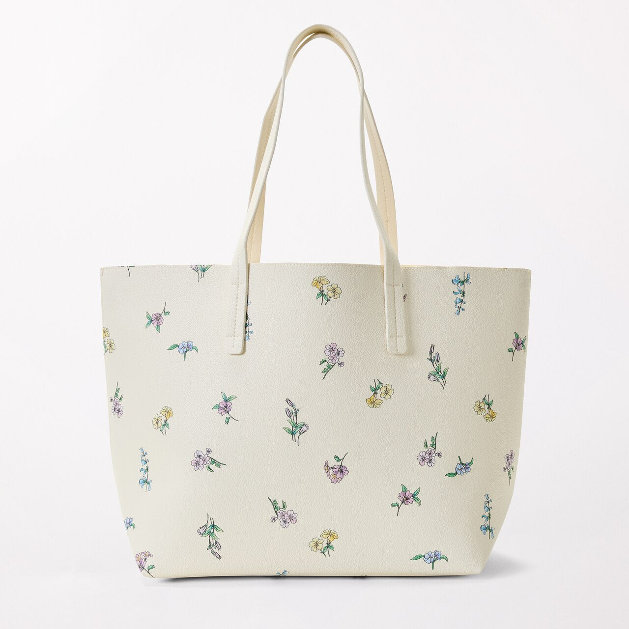 Essential Tote | Indigo