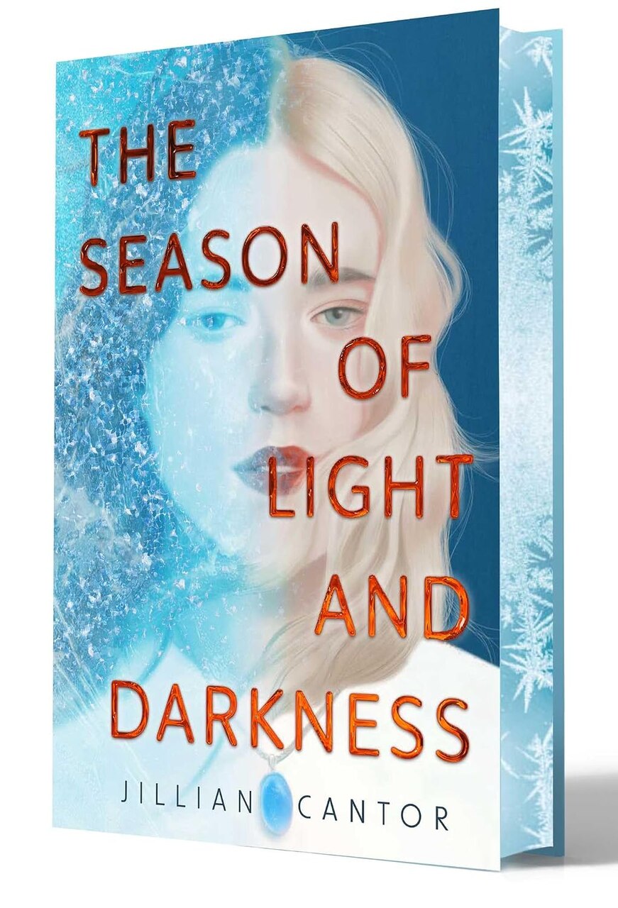 The Season of Light and Darkness - image 1